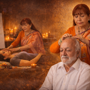 Taller Reiki Hindú Nivel 1 – Intensivo