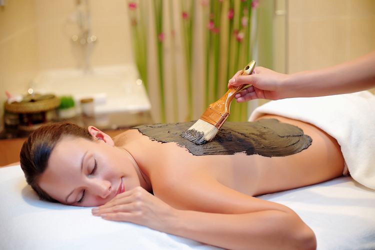 Baroterapia