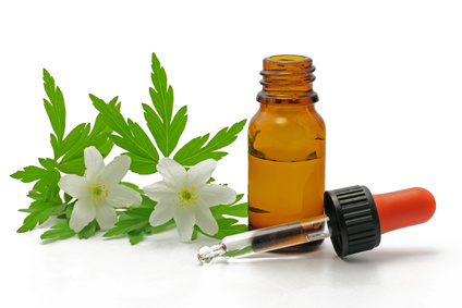 Homeopatía